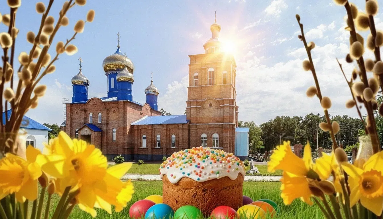 Уважаемые православные христиане Куюргазинского района!