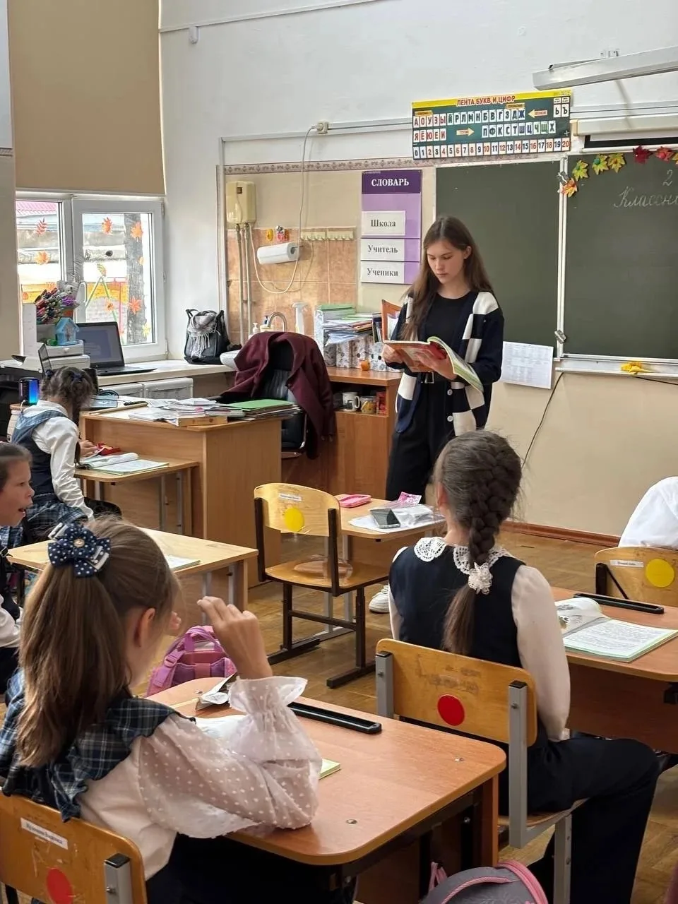 Новые имена в образовании: студенты Краснодарского педагогического колледжа стали лауре...
