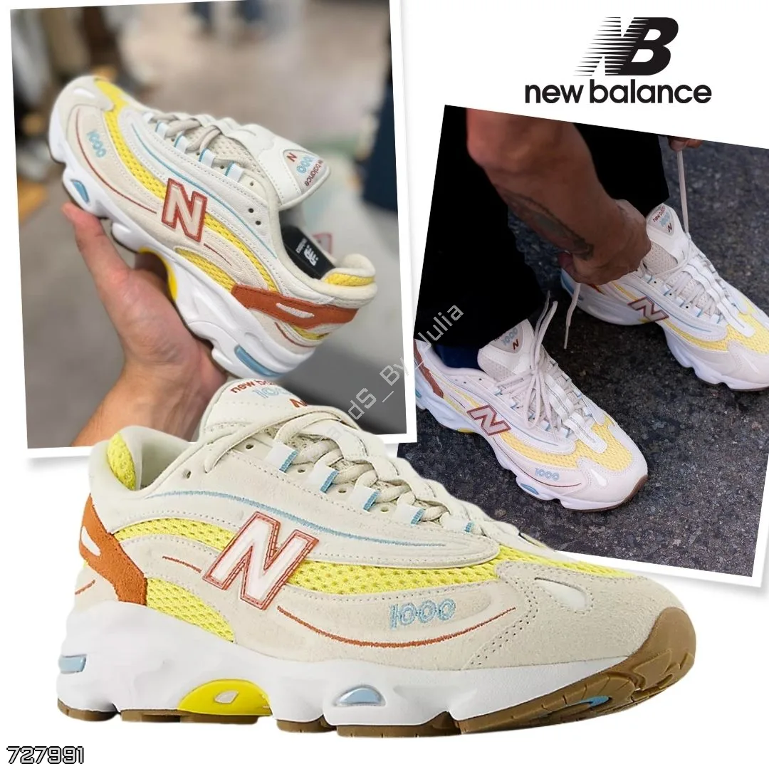 New Balance 🇺🇸