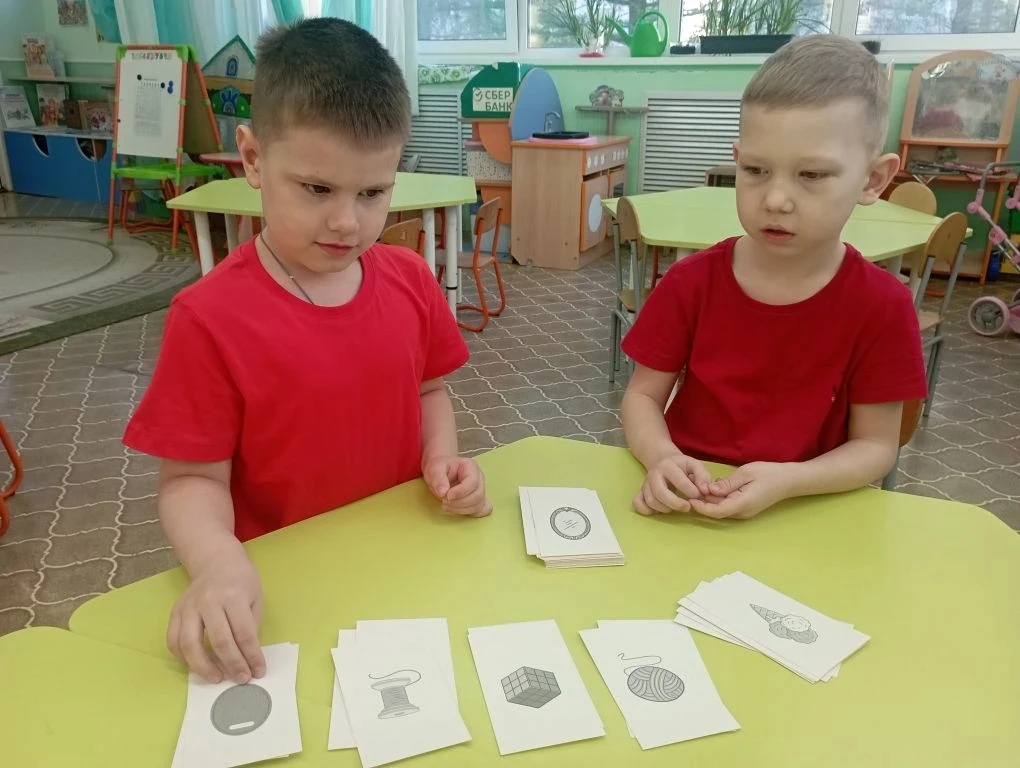 🎮✨ Играем и развиваемся! ✨🕹️