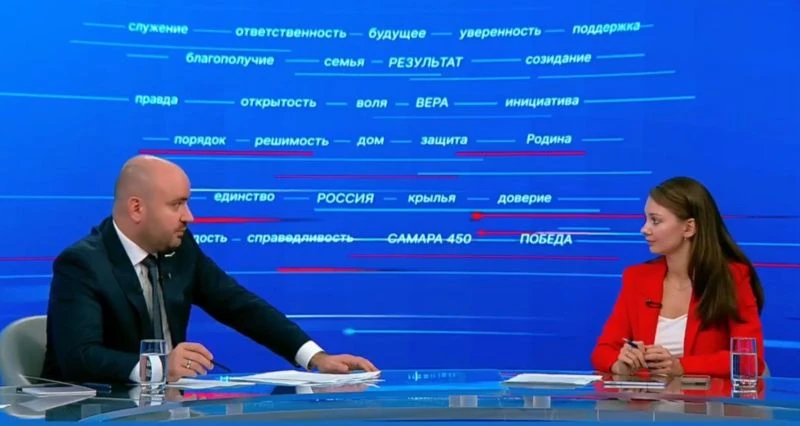 «Дело не в том, как у других. Дело в том, как у нас»: губернатор Федорищев - о стратеги...