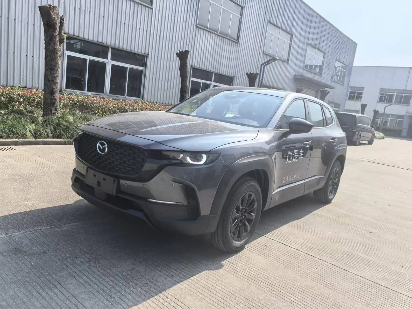 Добавили в список НОВЫХ автомобилей еще один автомобиль: