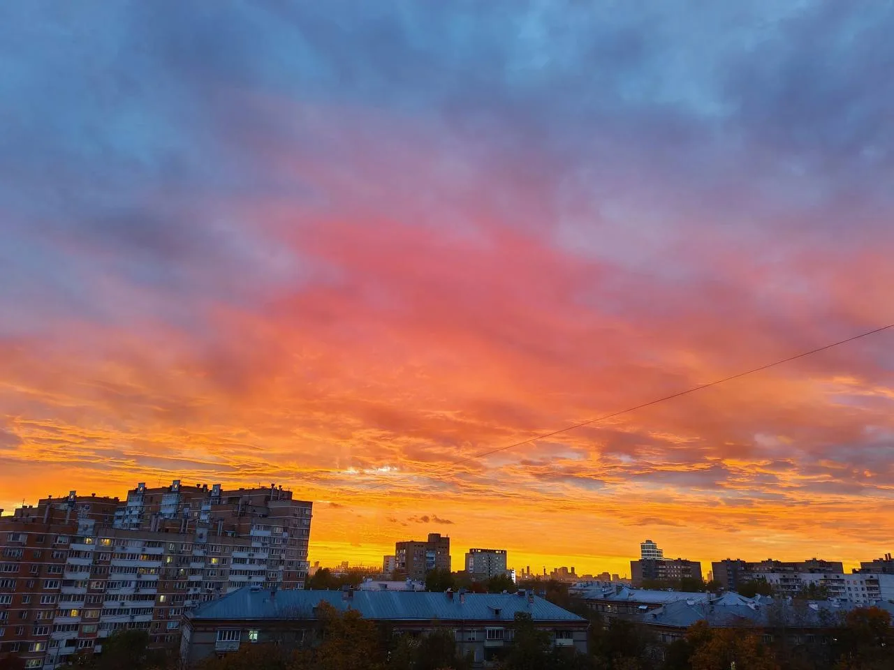 Природа — талантливый художник: ее красками можно любоваться бесконечно. И сколько вдох...