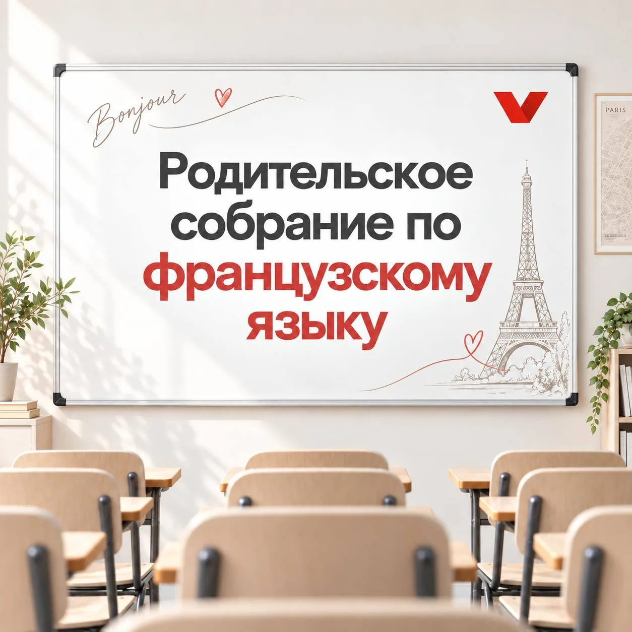 Как поддержать будущего знатока французского — и самим не потеряться в мире олимпиад?🇫🇷