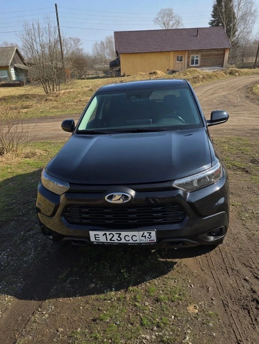 «Пристав добился погашения долга после ареста автомобиля „Лада Нива"»

📍В отделении судебных приста