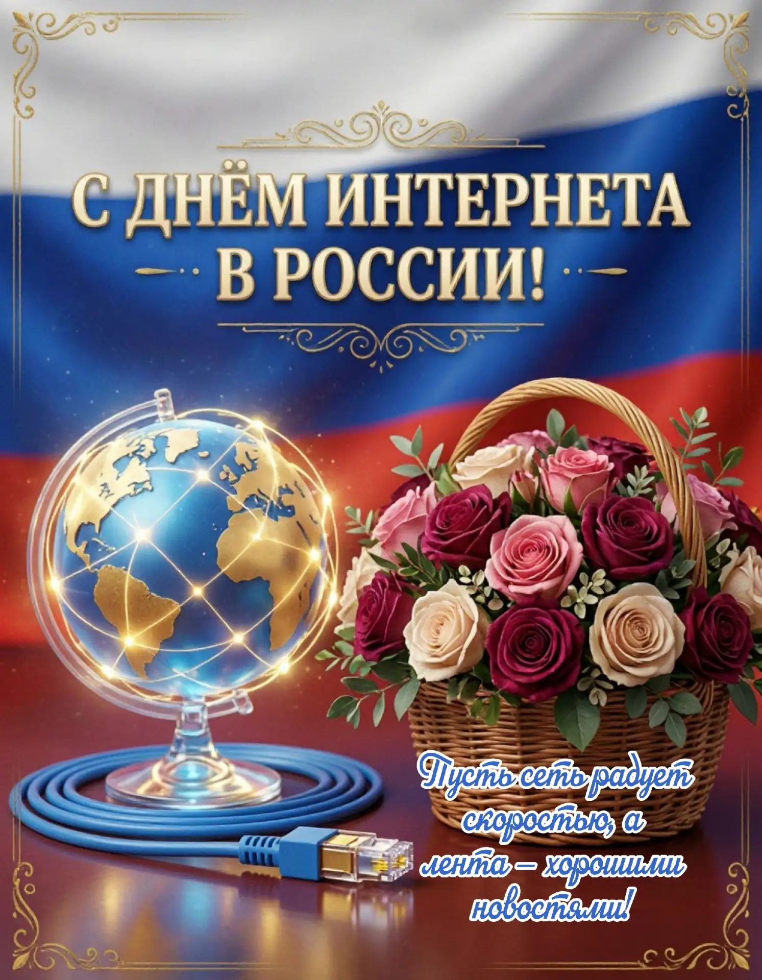 Открытки, мысли и красота для телефона