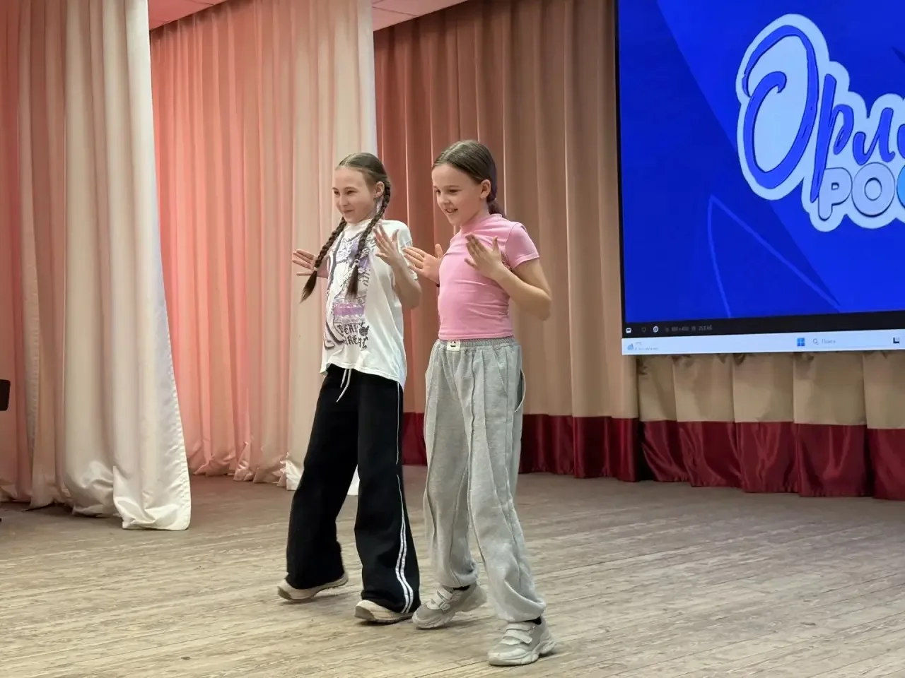 🌞 **До свидания, весенняя смена!** Вот и пролетела наша весенняя смена! Сегодняшний день получился п
