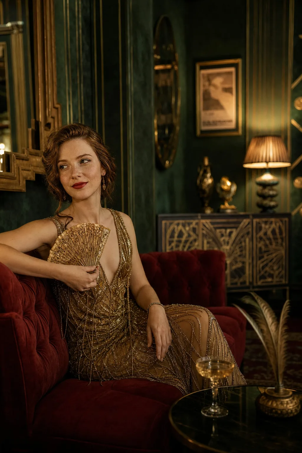 Богема 👑