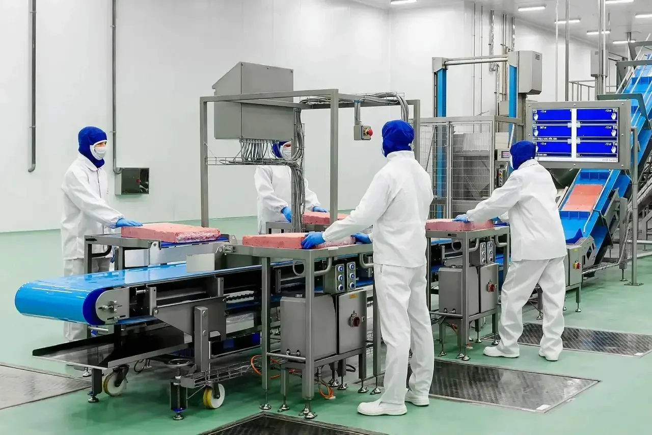 Компания «Дамате» инвестирует более 1,3 млрд рублей в модернизацию работающего в Пензен...