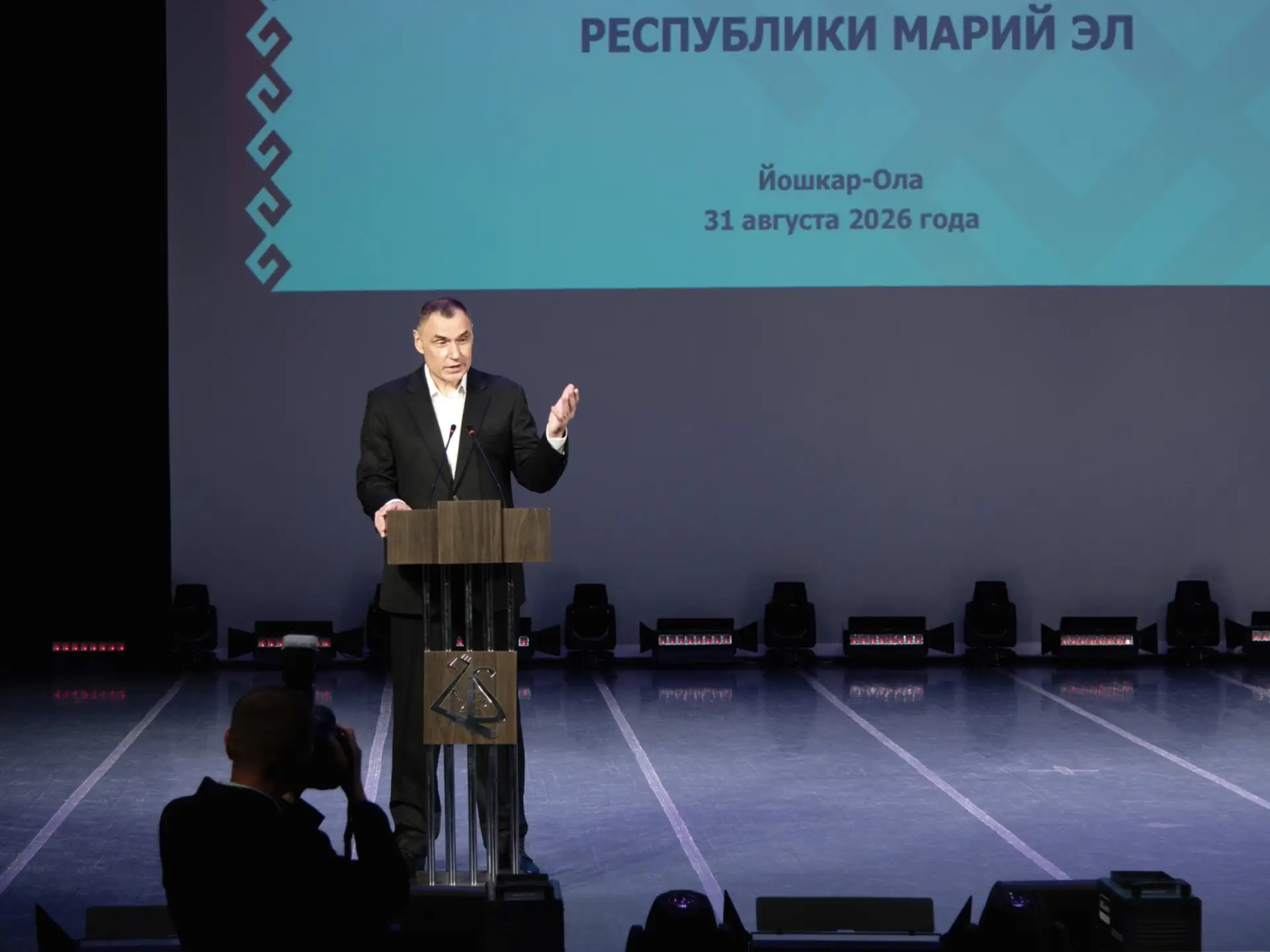 «Создание творческой среды в образовательной организации – залог успеха воспитания буду...
