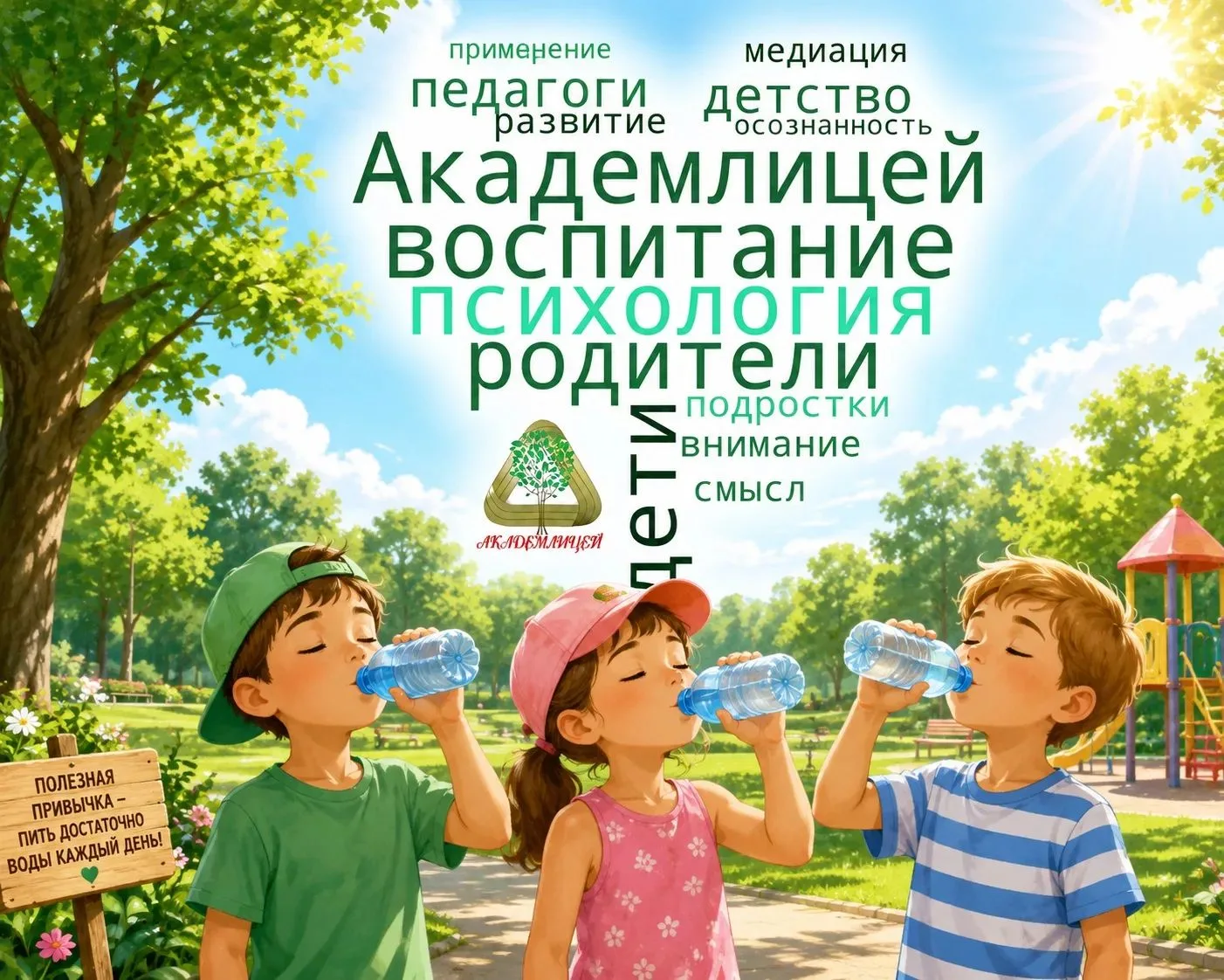 10 полезных привычек на август: как отдохнуть с пользой! 🌞
