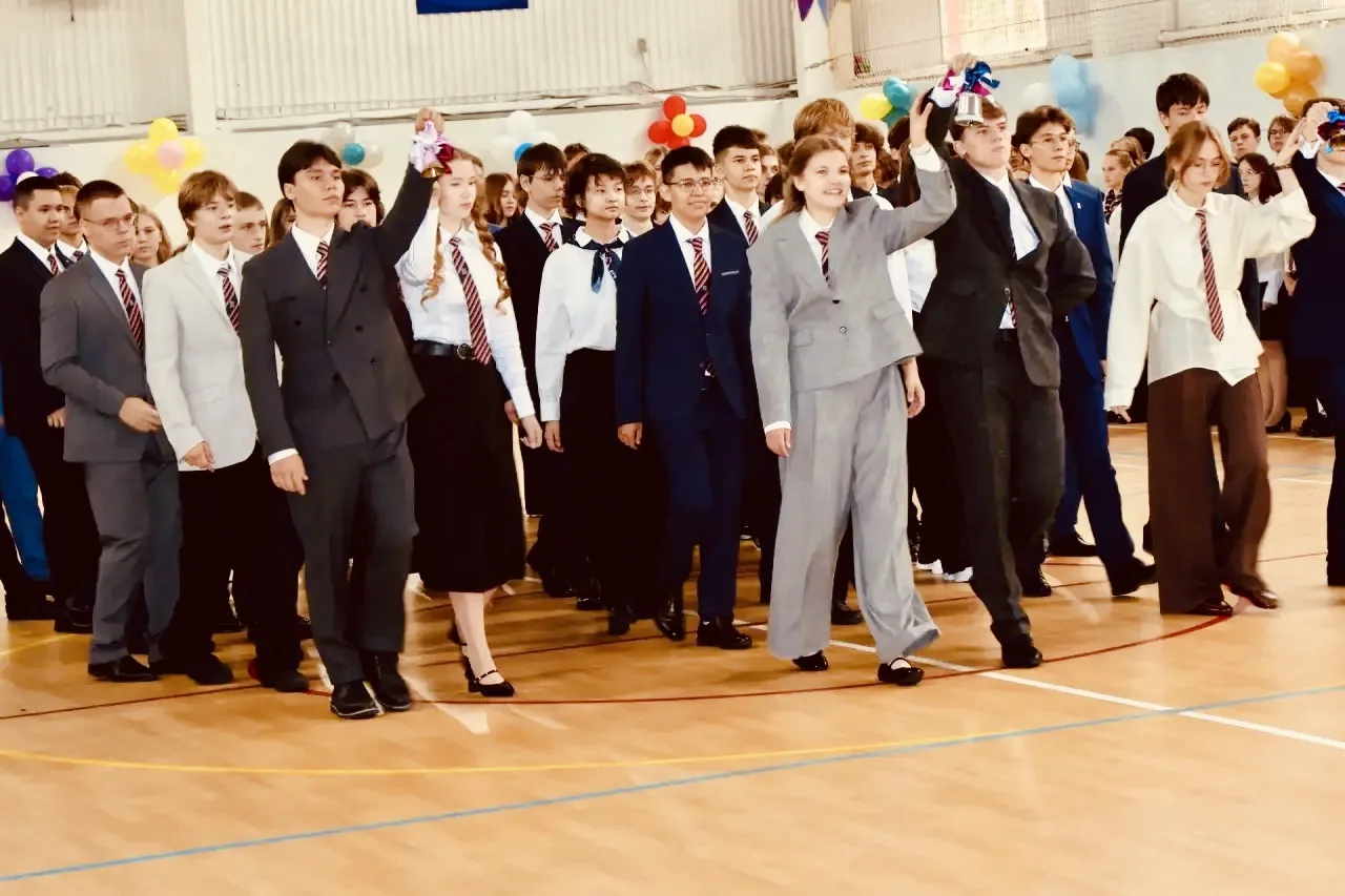 🎶 «Я календарь переверну — и снова третье сентября…» 🎶