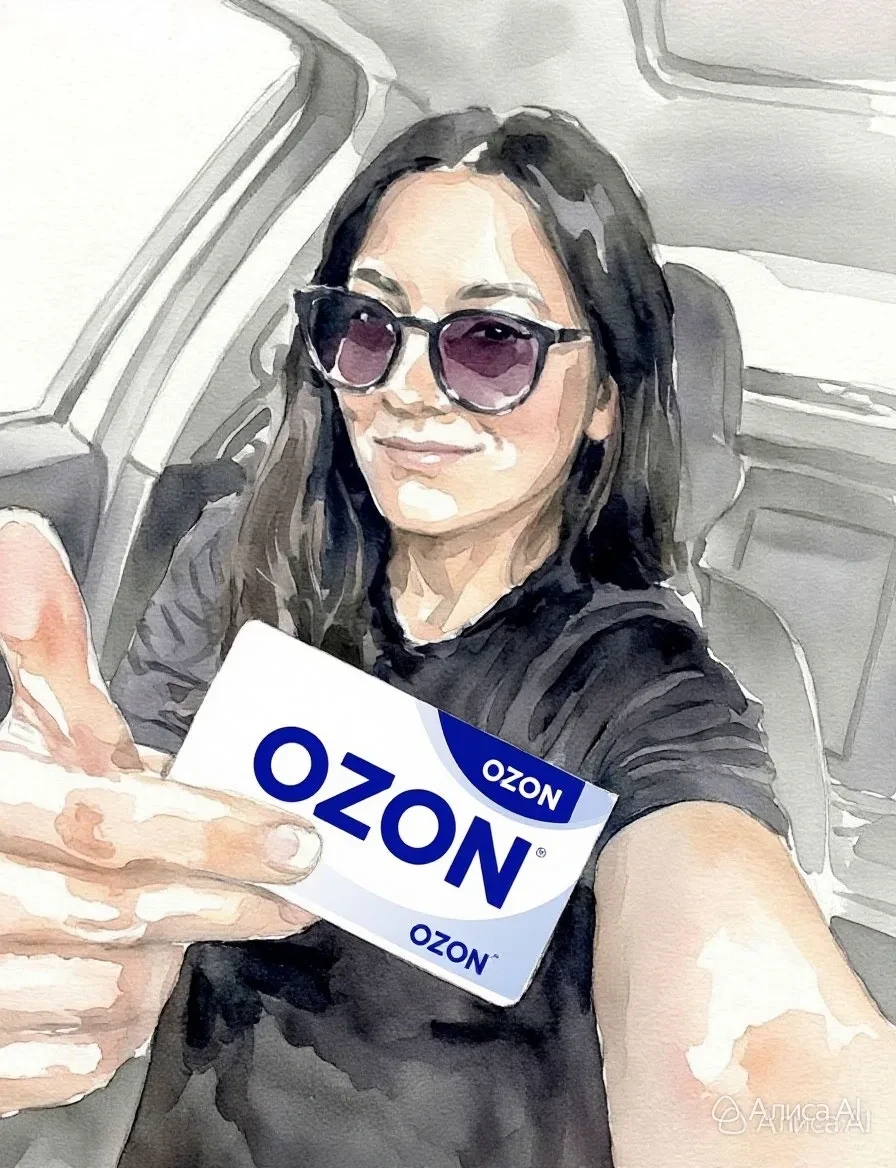 🎁 🤑🤑 Сертификат OZON 1000 рублей 🤑🤑