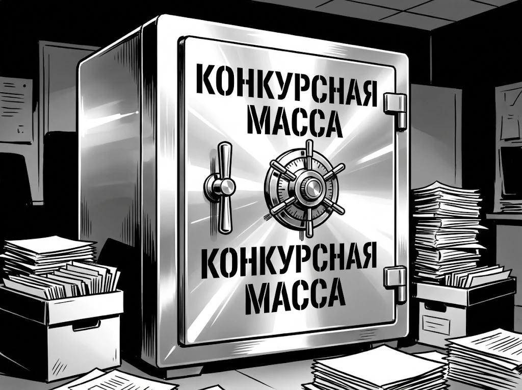 Когда арбитражный суд вводит конкурсное производство, возникает понятие, которое опреде...