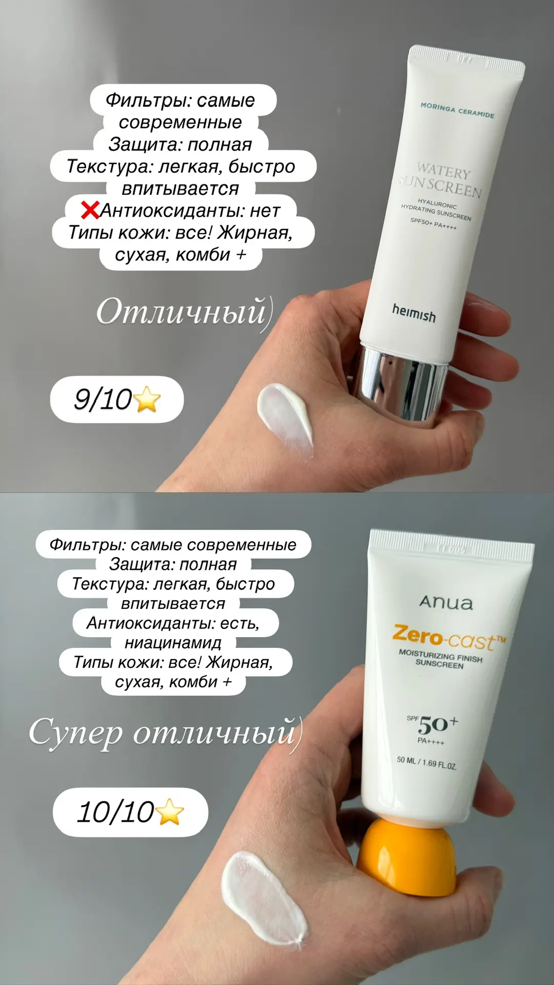 Обновляю подборку SPF. Это важный пост, не хочу, чтобы он затерялся! Сегодня еще выложу 2 часть мног