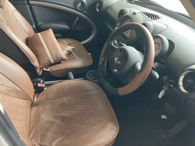 👍🏻🇯🇵Друзья, разбираем ценообразование праворульного Mini Crossover на примерах вариантов из статисти