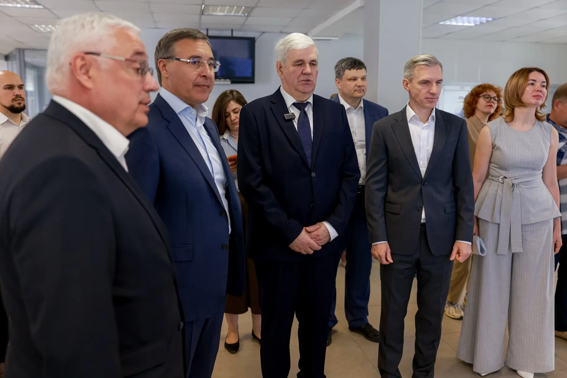 Филиал Национального исследовательского университета "МЭИ" в Смоленске – одно из ведущих технических