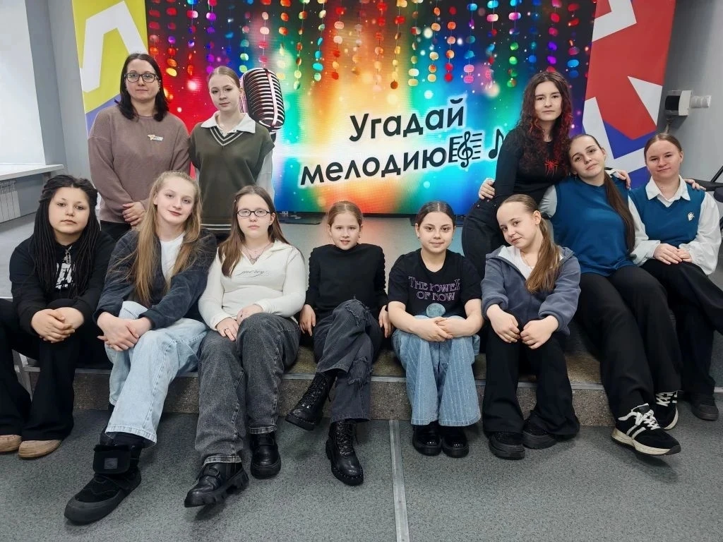 Лицей №23, встречайте музыкальную волну!   В нашем лицее уже давно знают: школа — это не только урок