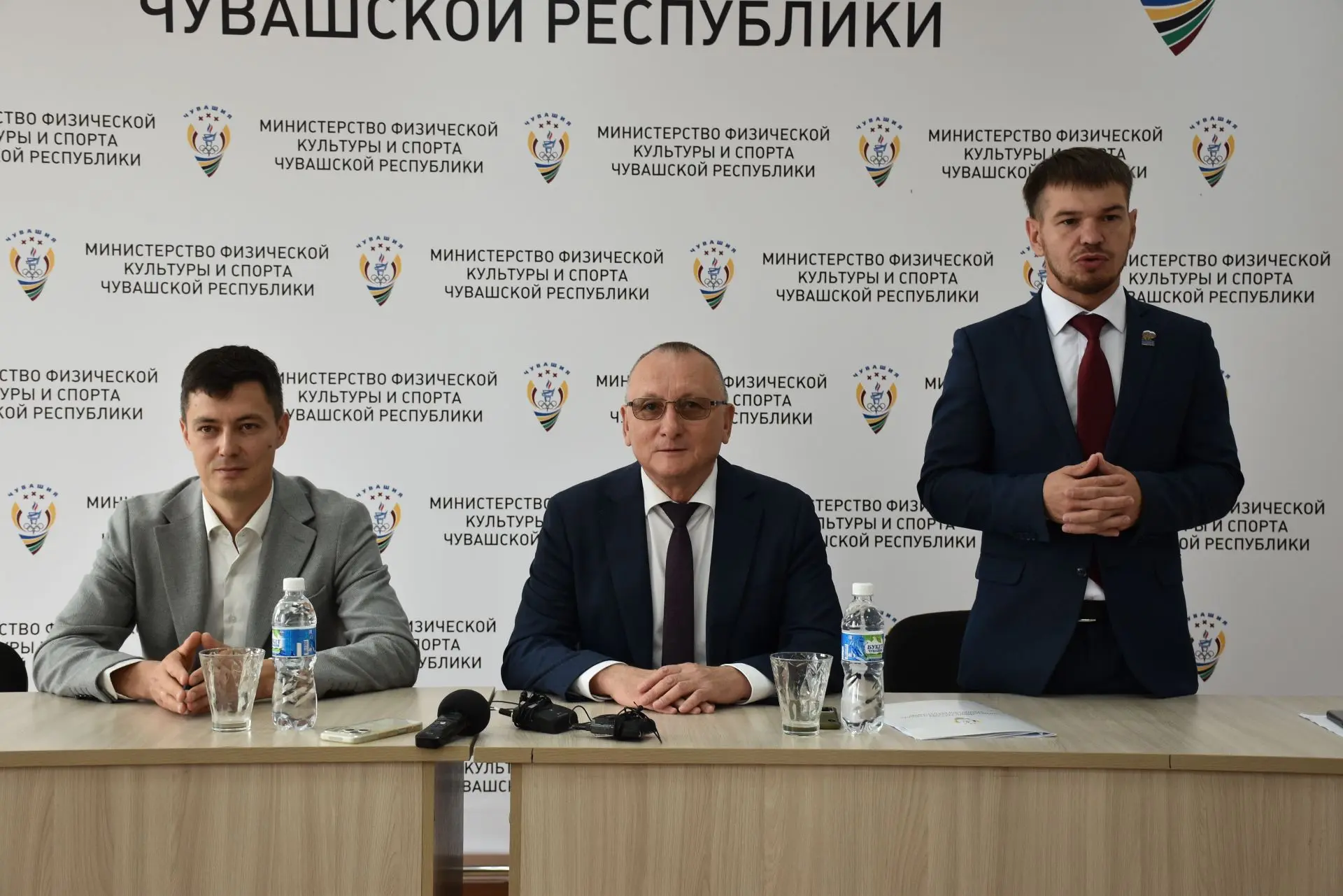 Чувашия готовится принять первенство ПФО по биатлону: более 180 спортсменов поборются з...
