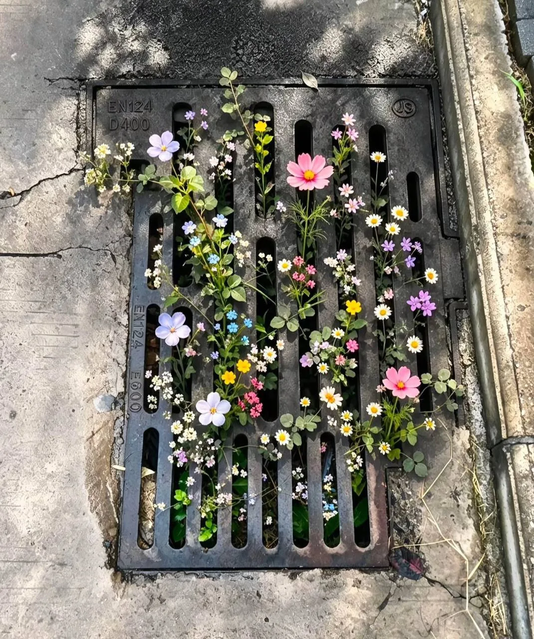 #КрасивоеНаНочь в простом и даже обыденном🌸