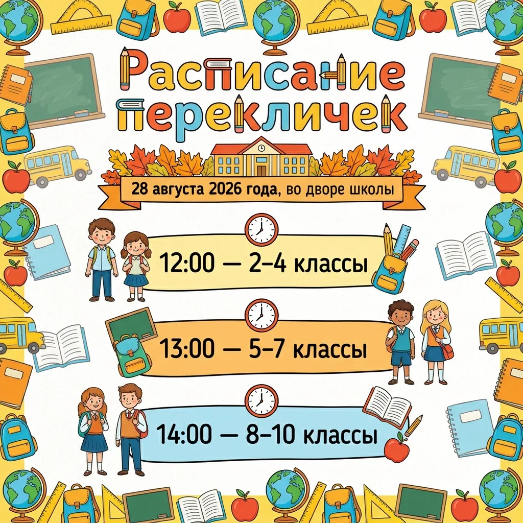 Уважаемые родители 🔥