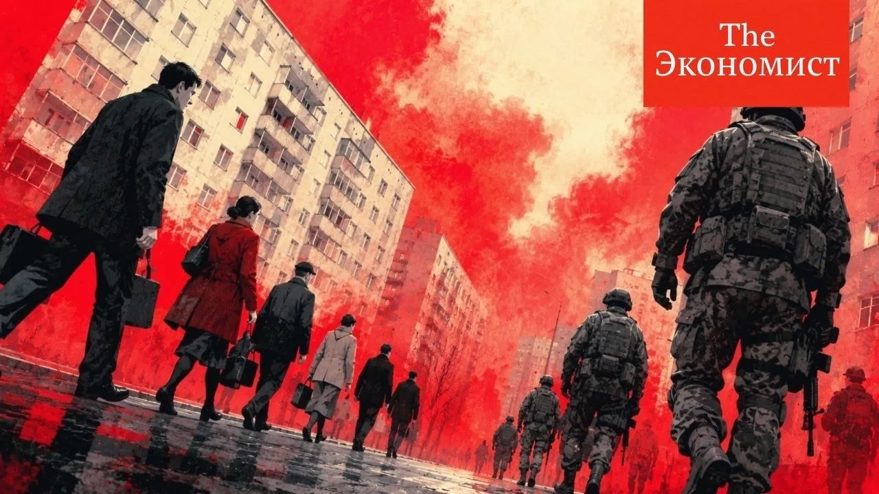 В Госдуме заявили, что мобилизация в России не нужна

Сейчас хватает добровольцев, заключающих контр
