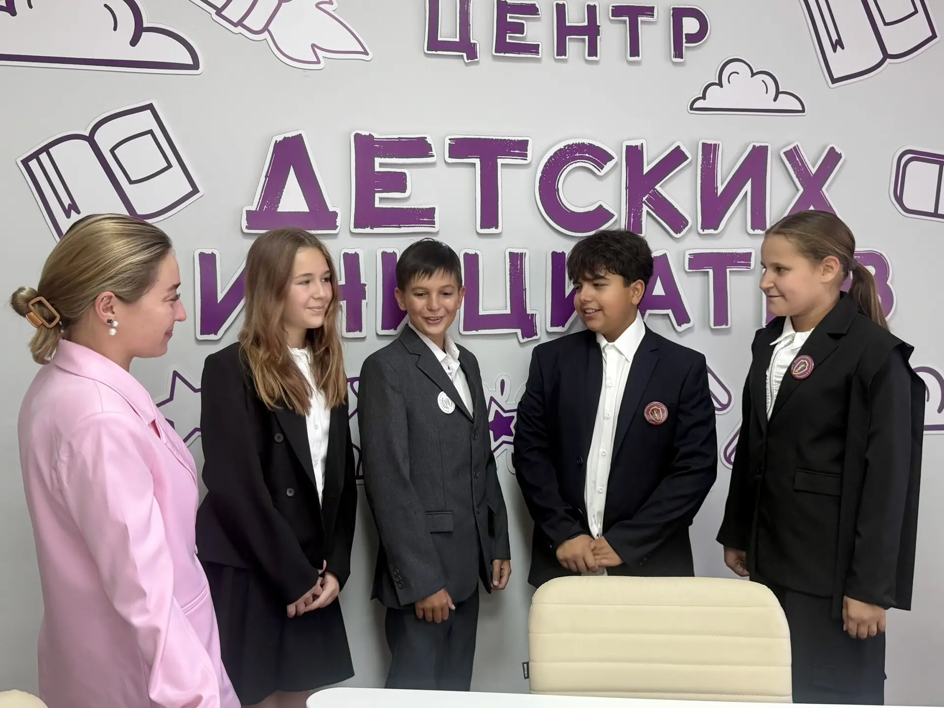 🕊️ День солидарности в борьбе с терроризмом