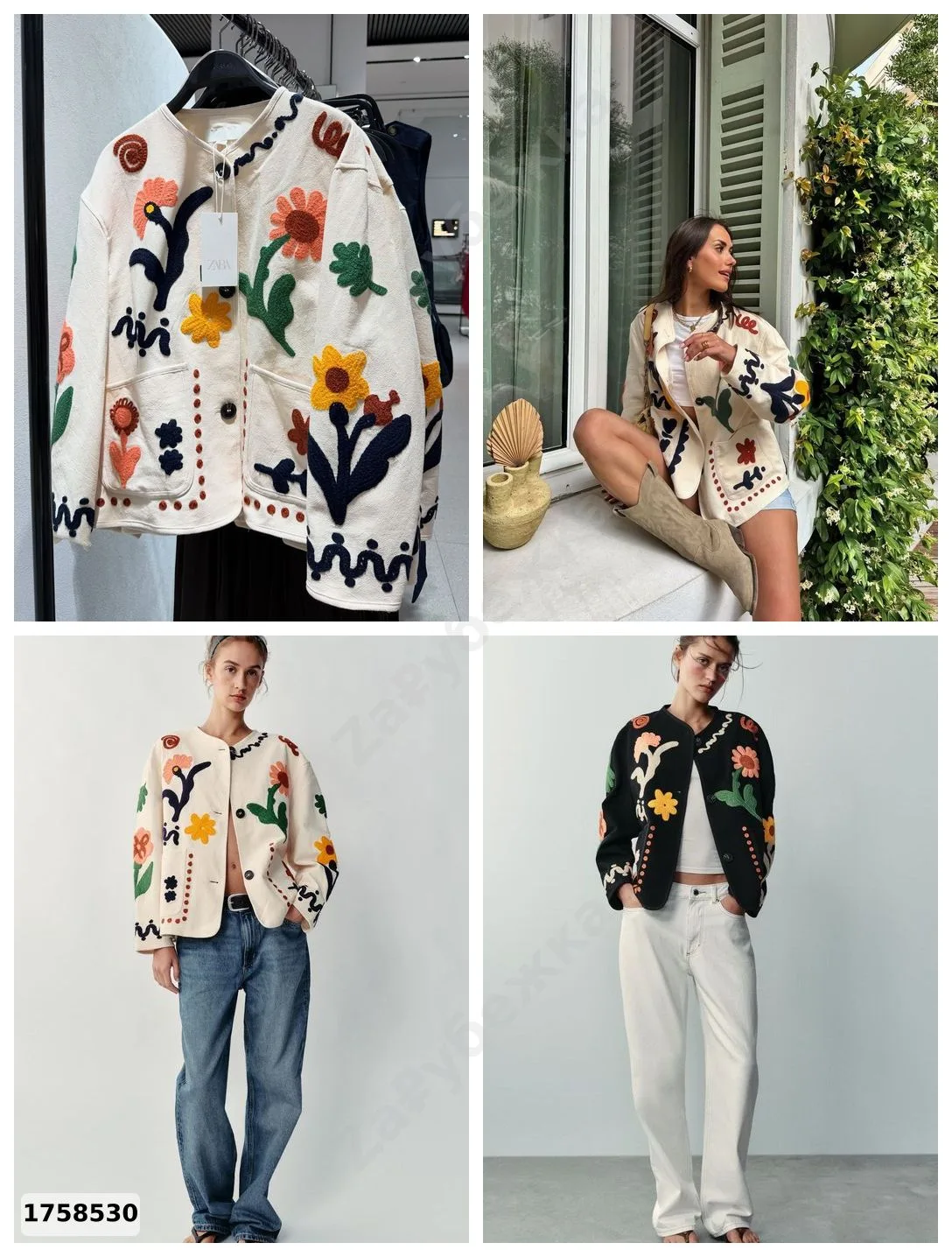 #Zara
