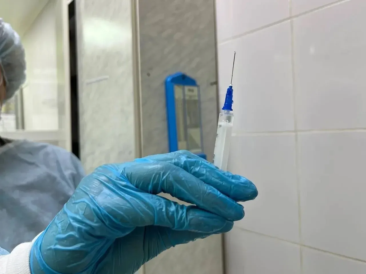 💉 Российский препарат от псориаза разрешили детям от шести лет