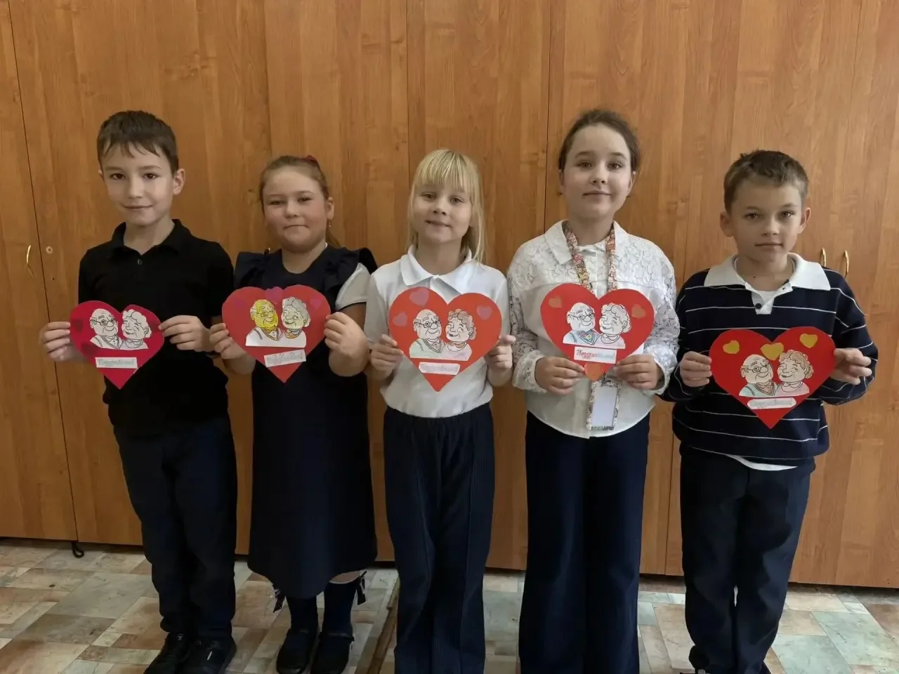 🎉 Творим добро вместе!