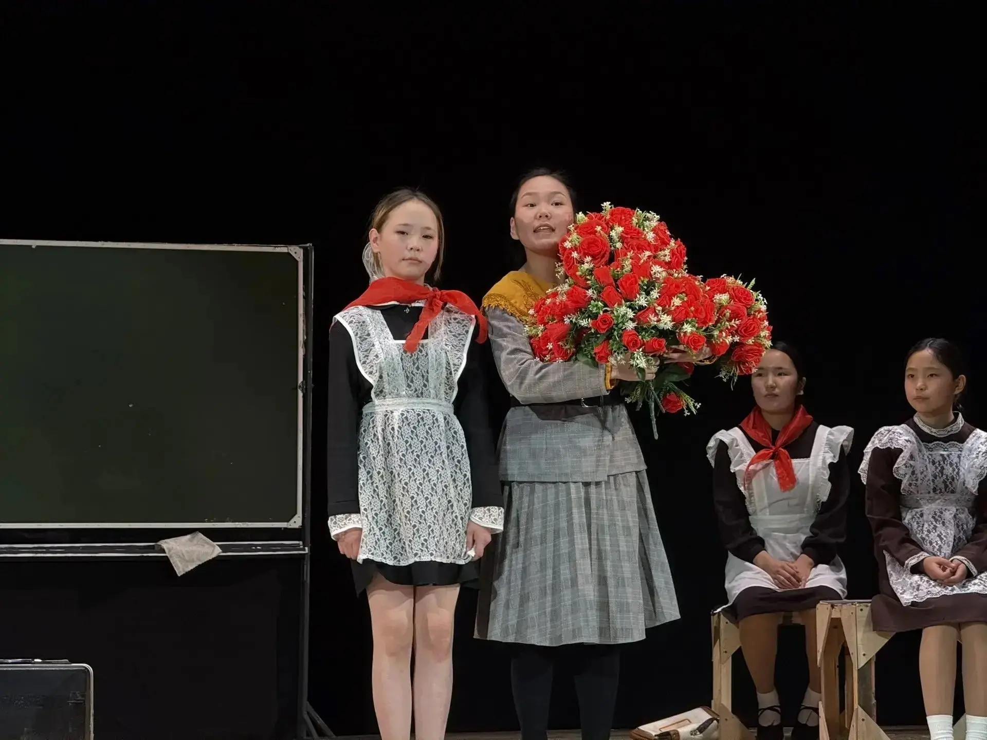 Уважаемые коллеги, дорогие ученики, родители!