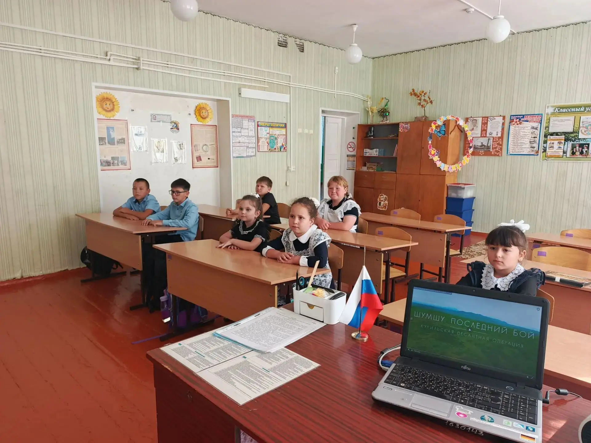 Сегодня особенная дата — День Победы над милитаристской Японией и окончания Второй миро...