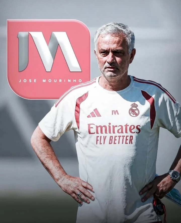 🇪🇸 AS: Жозе Моуринью каждый день приезжает в Вальдебебас очень рано, проводя там часы...
