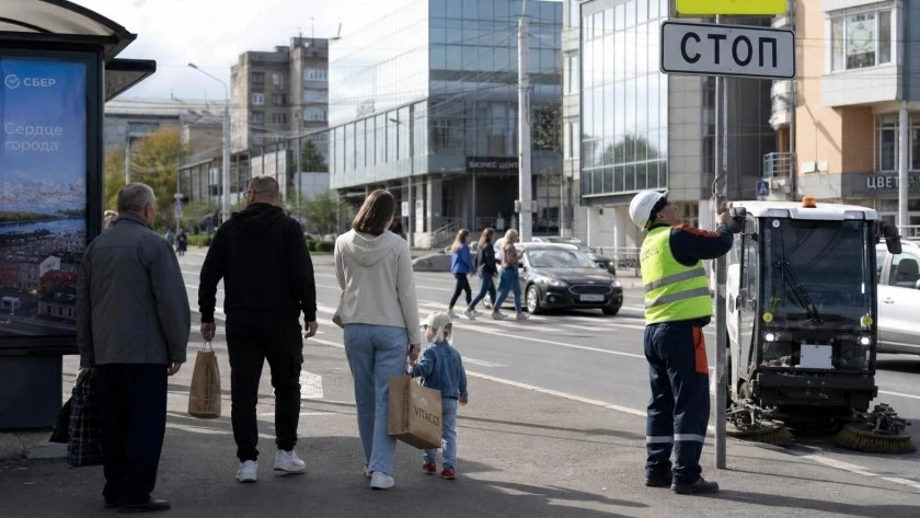 Дзержинск в дайджесте недели: Минтранс займется оздоровлением МУП «Экспресс»