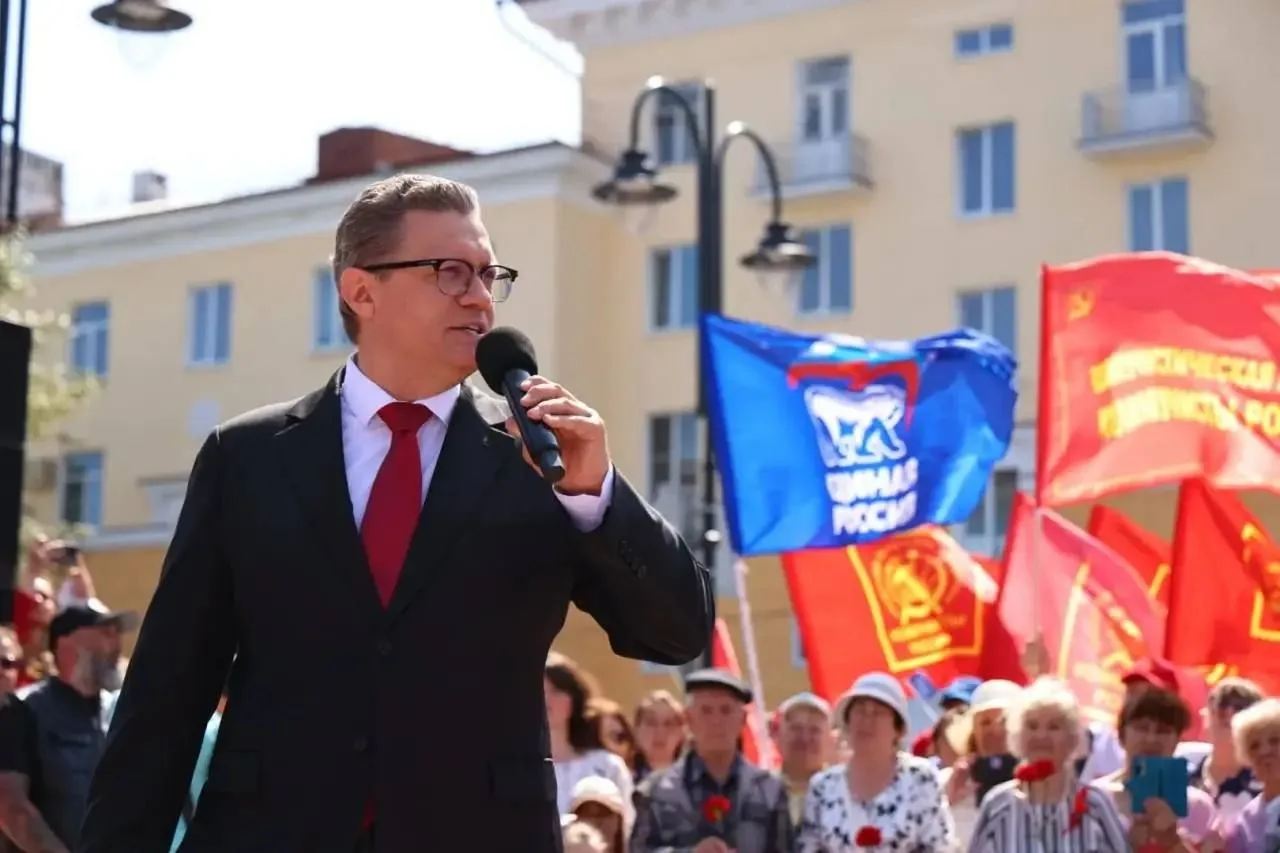 «Сталин совершил массу преступлений против своего народа… То, что было сделано в отноше...