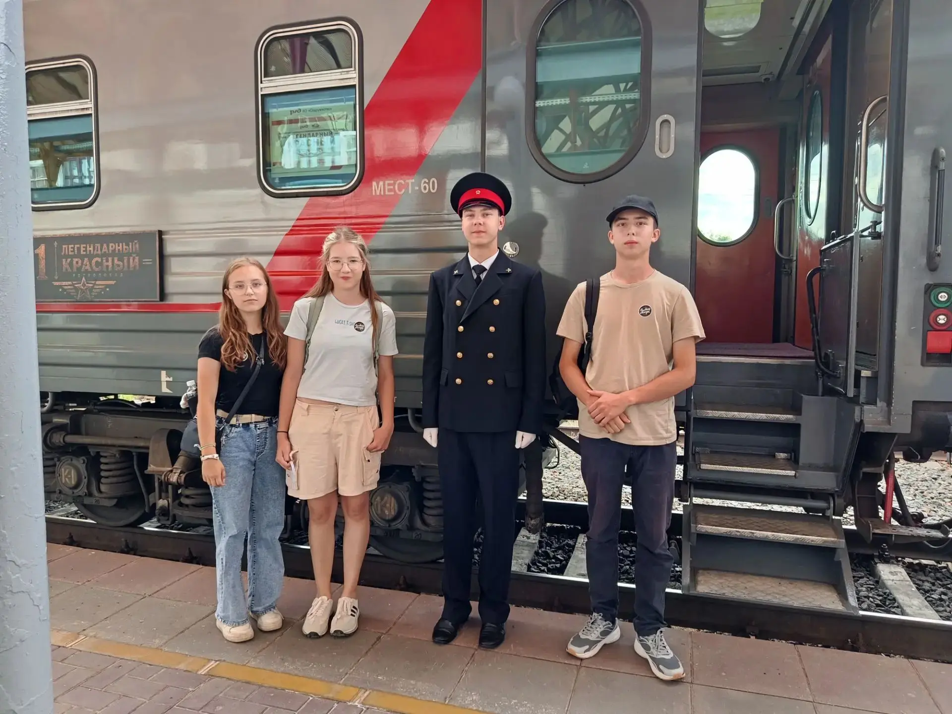 «ЛИТЕРАТУРНЫЙ ЭКСПРЕСС» НАШИХ СЕМИКЛАССНИКОВ🚂📚
