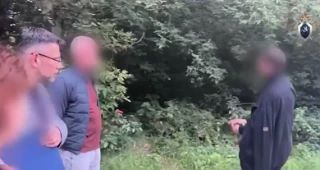 В Видном 34-летний мужчина зарезал 36-летнего знакомого из ревности к сожительнице — а ...