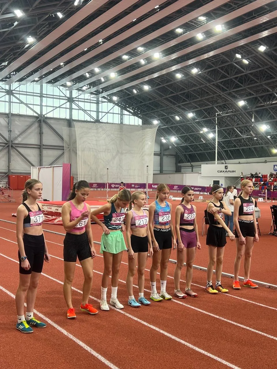Курумканская ДЮСШ на пьедестале Дальнего Востока! 🏆🏃‍♂️ Сборная Республики Бурятия триумфально высту