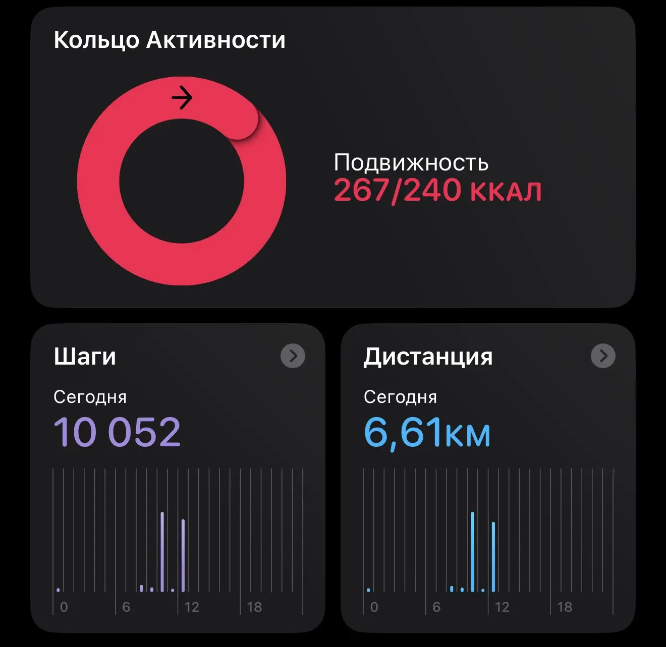 Зато помимо массажа еще и минитренировка случилась, а бензина на 13км сэкономили пока😂