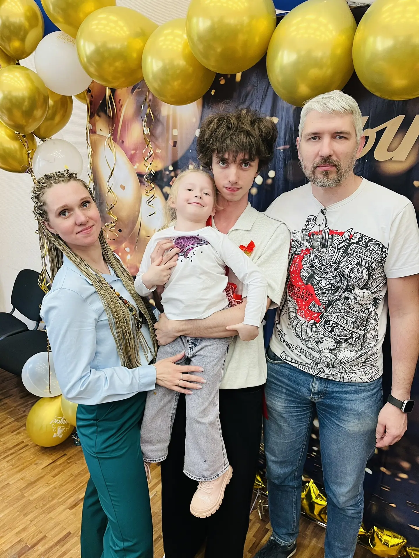 Последний звонок прозвенел для 11 «А» класса🔔