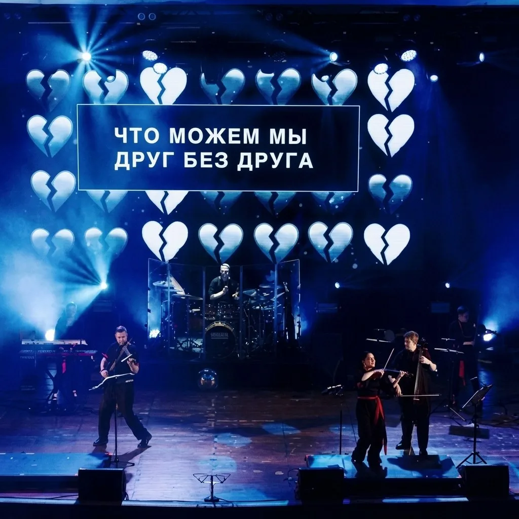 «Сорвать голос от счастья!»: почему этот октябрьский вечер вы запомните навсегда? 🎤🔥