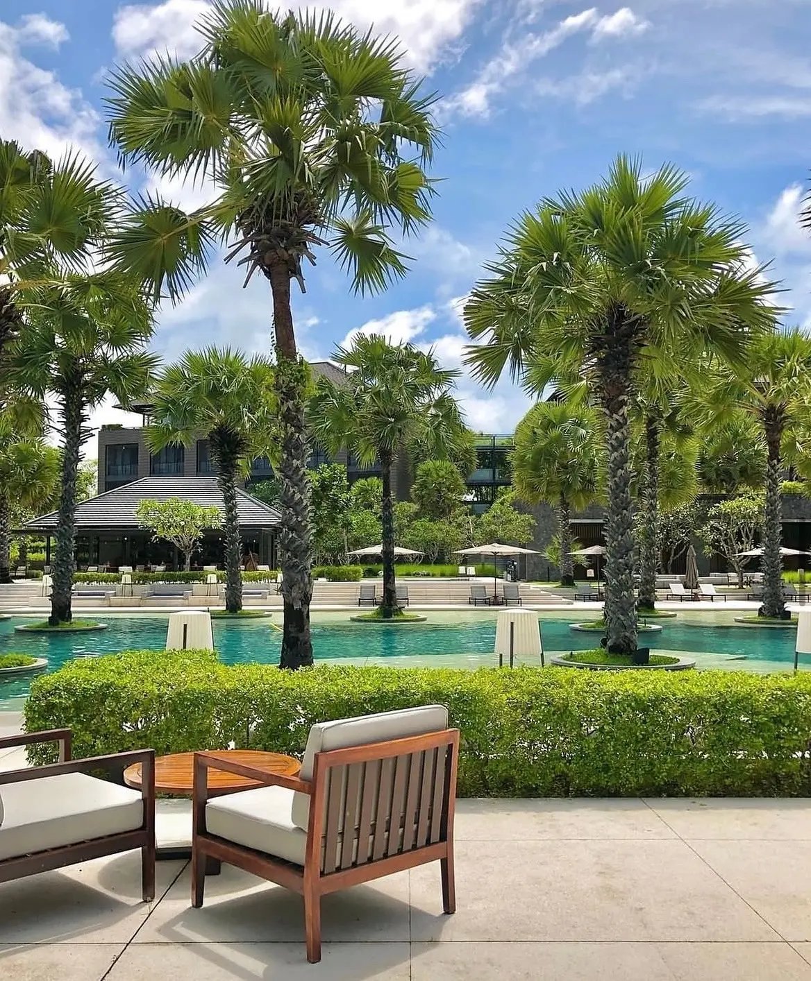 ✈️ Летим в RADISSON НА БАЛИ