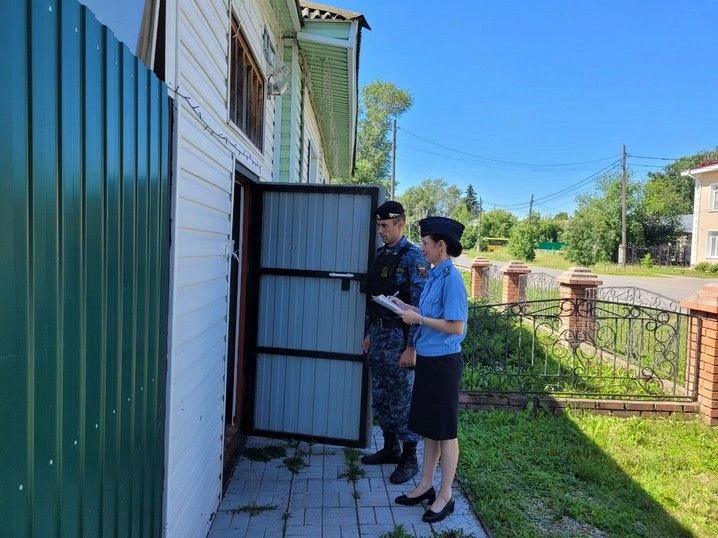 ⚖ Жительница Белого Яра задолжала банкам более миллиона рублей. Вместе с процентами и д...
