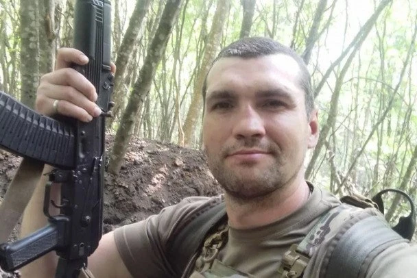 В Отрадном простятся с земляком, погибшим в ходе СВО