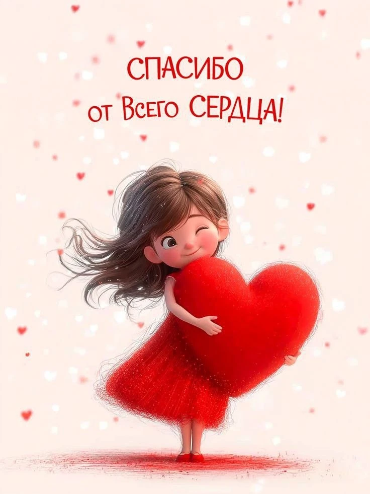 😊 #спасибо