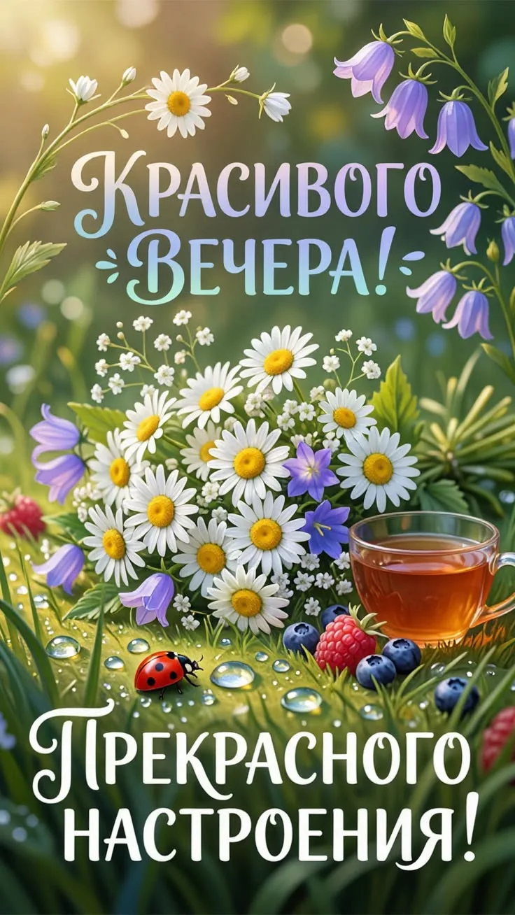 💌 Лучшие Открытки в MAX! 👉 Подписаться