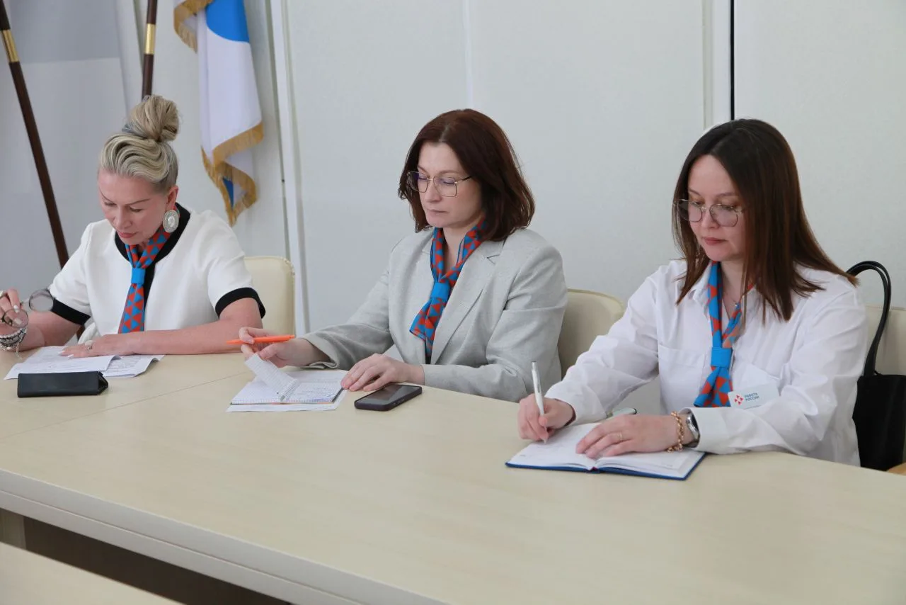 В Бердске готовятся к Всероссийской ярмарке трудоустройства: определили ключевые задачи