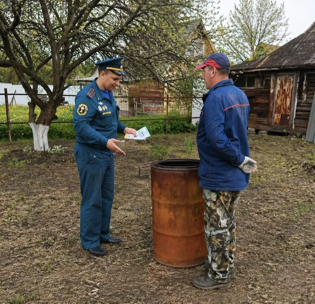 Что проверить на даче в 2026, чтобы не нарваться на штраф


Если у вас есть дача, участок в СНТ или 