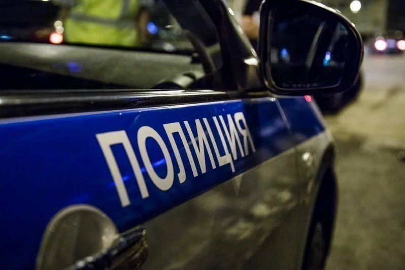 👮 В Пензенской области задержали тамбовчанина, находившегося в федеральном розыске