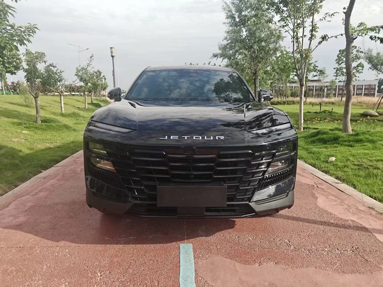 Авто в наличии в Китае🇨🇳🇨🇳🇨🇳

 Jetour Dasheng 2023 1.5T DCT Star Pro

✔️2023.07
✔️1.5T 156л.с.